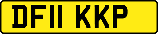 DF11KKP