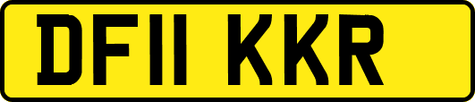 DF11KKR