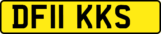 DF11KKS
