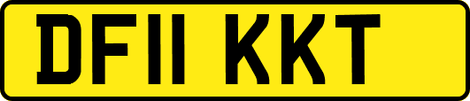 DF11KKT