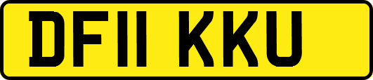 DF11KKU