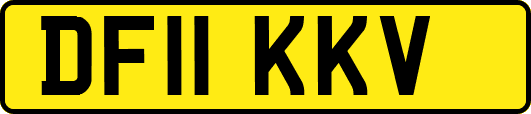 DF11KKV
