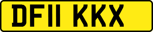 DF11KKX