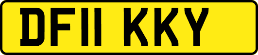DF11KKY
