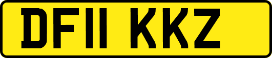 DF11KKZ