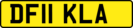DF11KLA