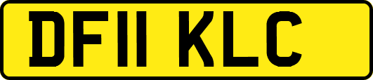 DF11KLC