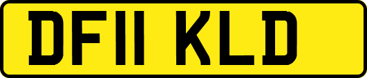 DF11KLD