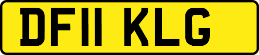 DF11KLG