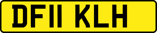 DF11KLH