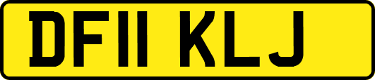 DF11KLJ