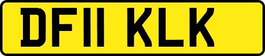 DF11KLK