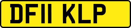 DF11KLP