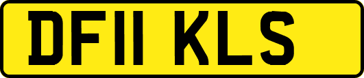 DF11KLS