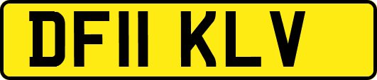 DF11KLV