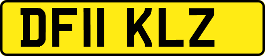 DF11KLZ
