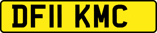 DF11KMC