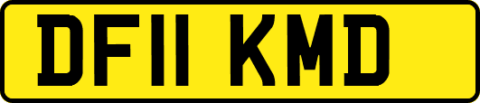 DF11KMD