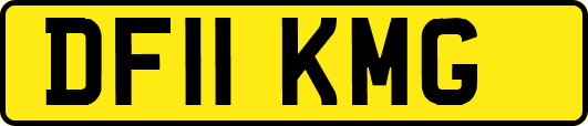 DF11KMG