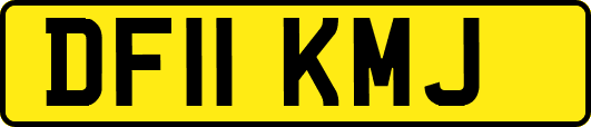 DF11KMJ