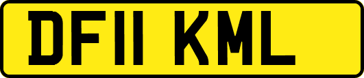 DF11KML