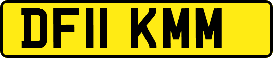 DF11KMM