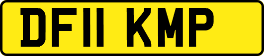 DF11KMP