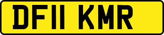 DF11KMR