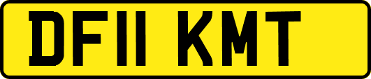 DF11KMT