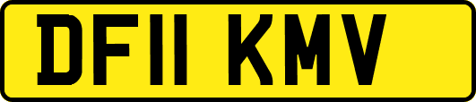 DF11KMV