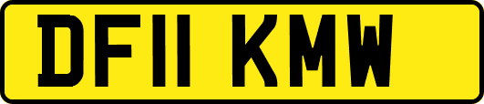 DF11KMW
