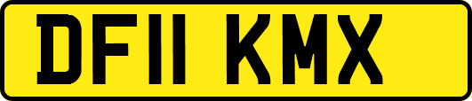DF11KMX