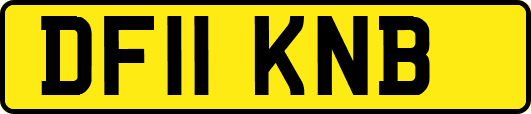 DF11KNB