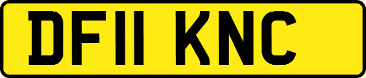 DF11KNC