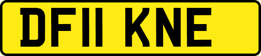 DF11KNE