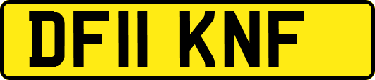 DF11KNF