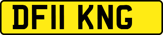 DF11KNG