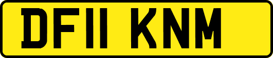 DF11KNM