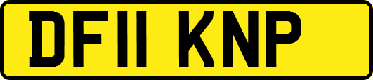 DF11KNP