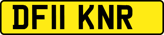 DF11KNR