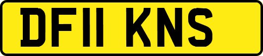 DF11KNS