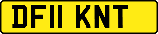 DF11KNT