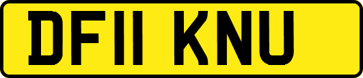 DF11KNU