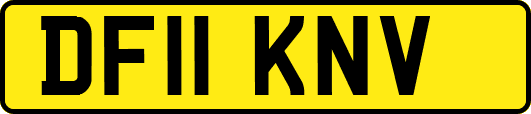 DF11KNV