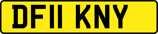 DF11KNY