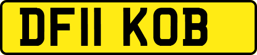 DF11KOB