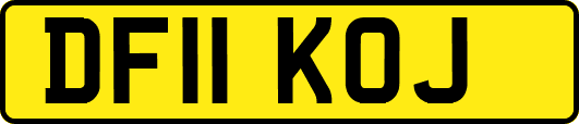 DF11KOJ