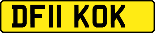 DF11KOK