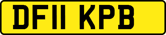 DF11KPB
