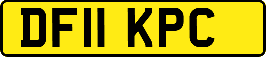 DF11KPC